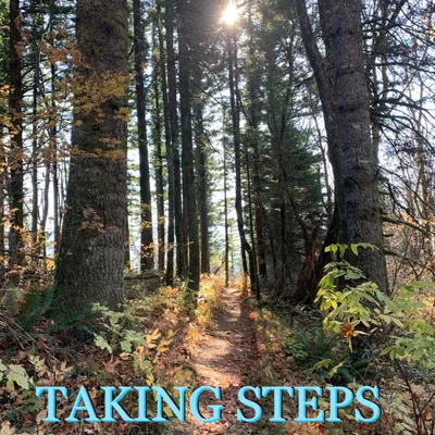 Be Good To You - Taking Steps 2020 - Step Three - HOPE. With Paul Summers.