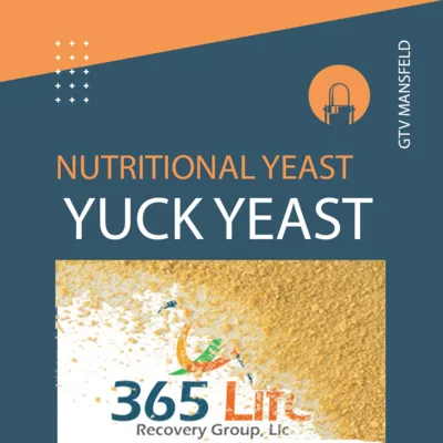 #7 - Yuck Yeast and Your Recovery of B's