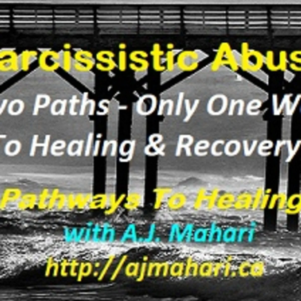 After Narcissistic Abuse: Two Paths - Only One Is The Way To Healing