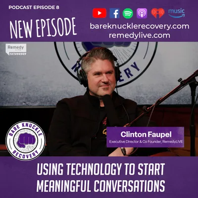 Using Technology to Start Meaningful Conversations