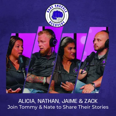 Introducing the Full BKR Team