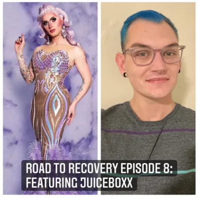 Relationship with self ft JuiceBoxx