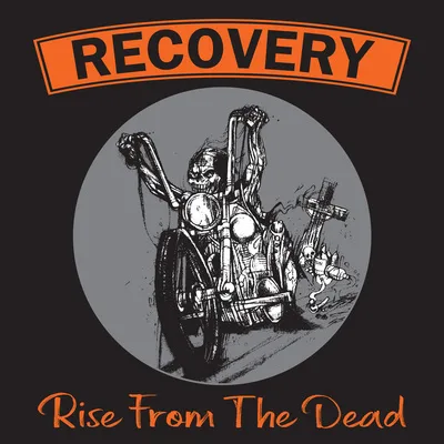 Speaker Shares Recovery
