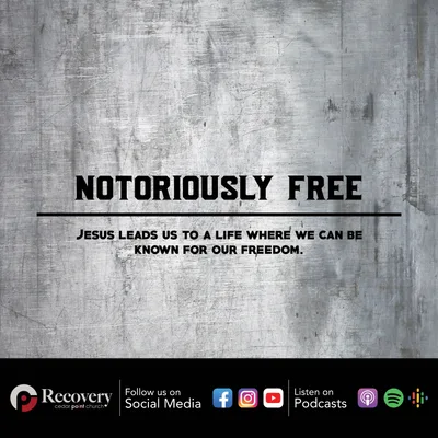 Notoriously Free // Aaron Shaw