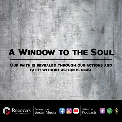 A Window to the Soul