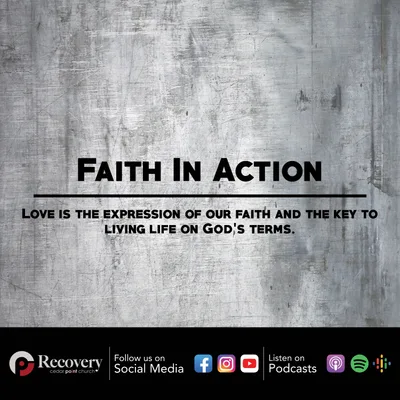 Faith In Action