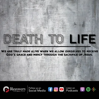 Death To Life