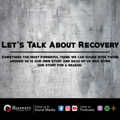 Let's Talk About Recovery