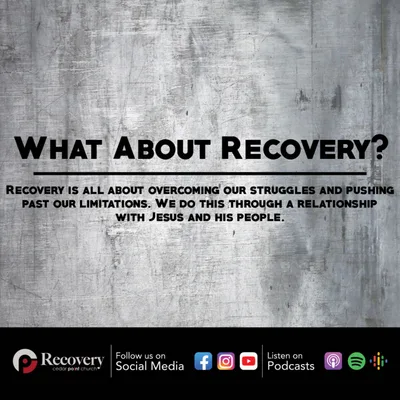 What About Recovery?