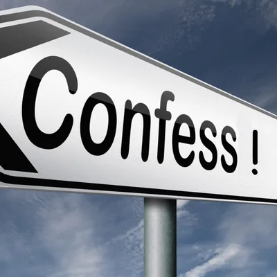 Confess (03 27 2023)