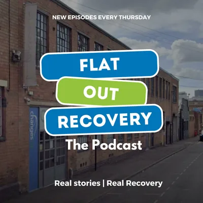 Episode 85: ’Straight Outta Rehab.’