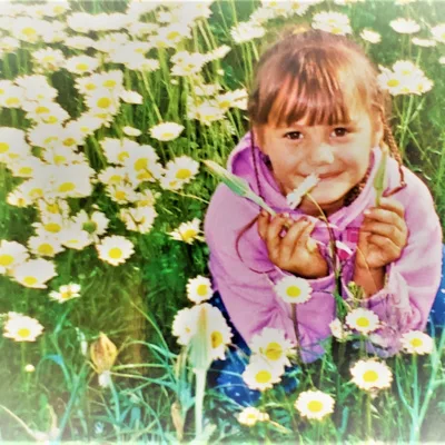 015 - Zoe's Recovery Diary #4 - Parenting in Recovery