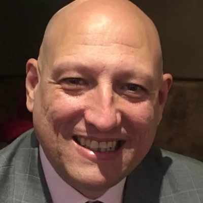 Episode 35 - Interview with Jim Nixon