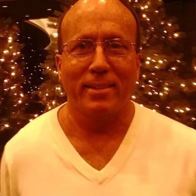 Episode 34 - Interview with Greg McAlpin