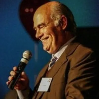 Interview with Jim Moore who's leading Partner Development with Partners in Recovery