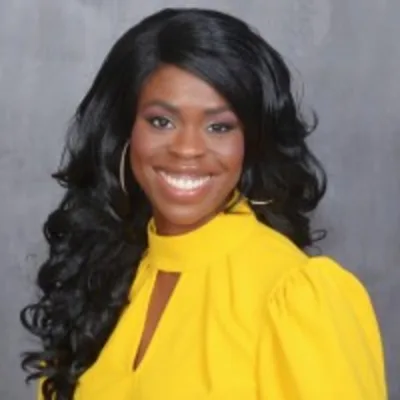 Interview with Sabine Gedeon - speaker, author, and coach