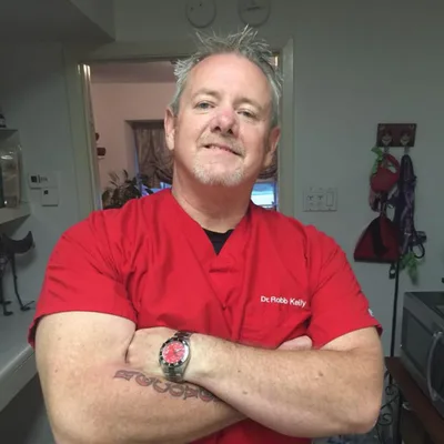 Interview with Dr. Robb Kelly, The Recovery Expert