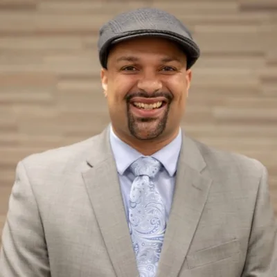 Interview with Dr. Paul Campbell of St. Paul, MN - Innovation Consultant