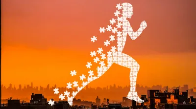 The Need to Be Integrated