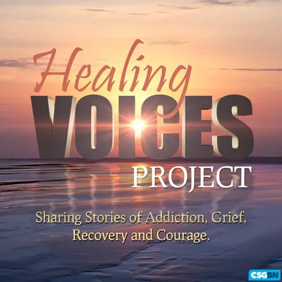 Rebecca Helman, Lead Clinician at the Herren Project
