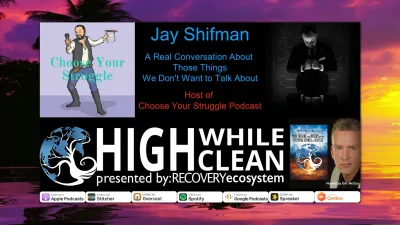 Ep. 052: Jay Shifman: Honest Communication About Topics People are Afraid to Talk About.