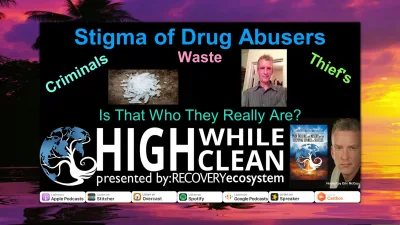 Ep. 047: Dishonest, Criminals, and a Waste to Society Fits the Behavior. Is That Who They Really Are?