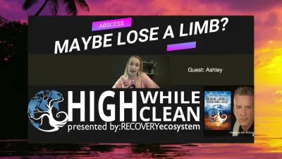 Ep. 042: “What Does it Take? Loss of Child, Freedom, Health? A Real Life Story.”