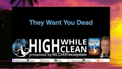 Ep. 035: “They Want You Dead”