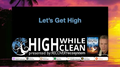 Ep. 024: “Let’s Get High”