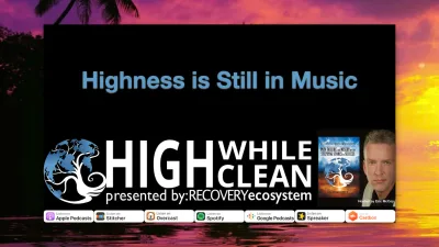 Ep. 011: “Highness is Still in Music”