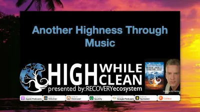Ep. 010: “Another Highness Through Music”