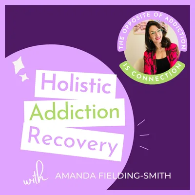 Holistic Addiction Recovery Ep. 20: MEDICATION ASSISTED TREATMENT (MAT) for opiate and meth addiction. How does it work?
