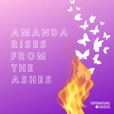 Ep. 17 🔥 Amanda Rises from the Ashes... Jail, rehab, and recovery