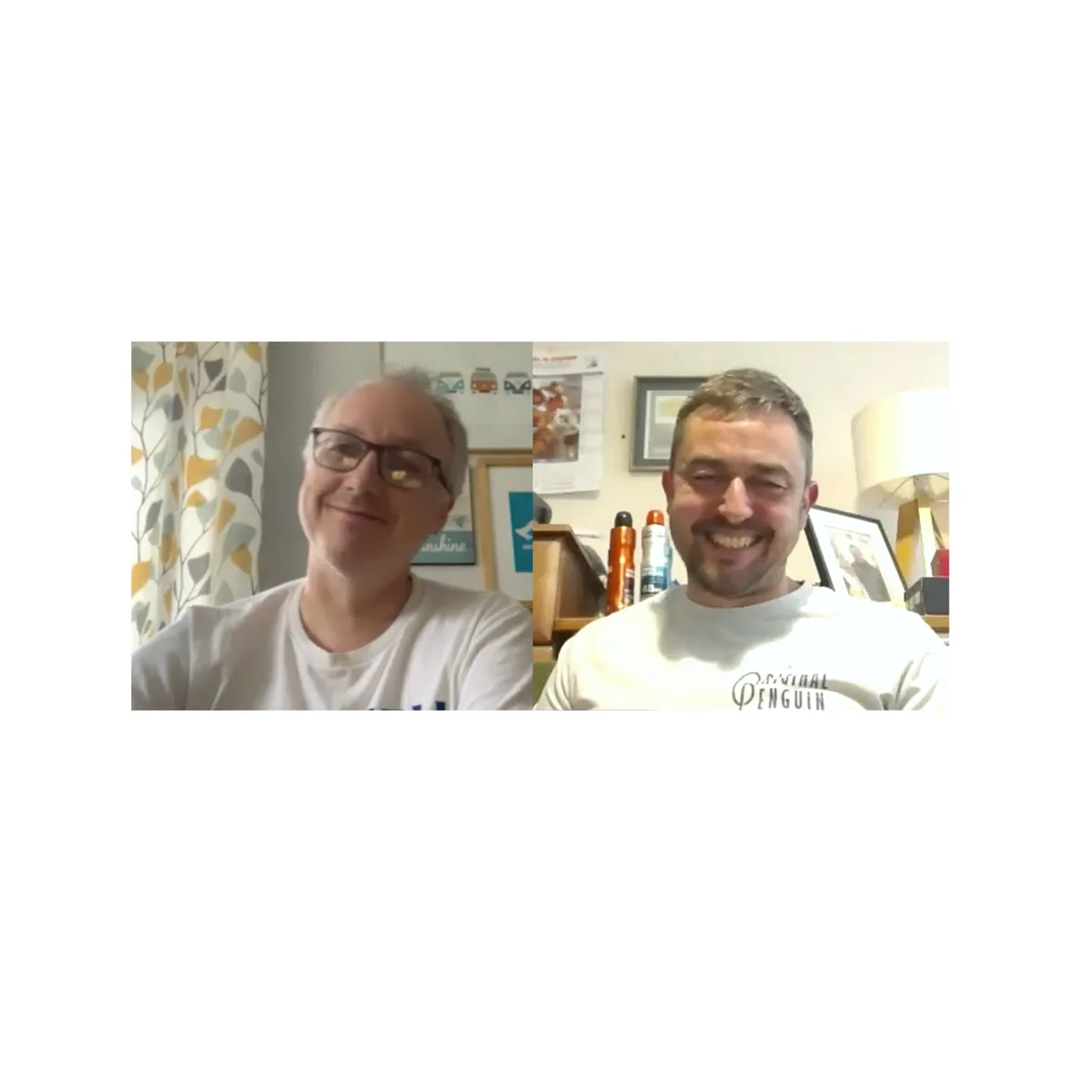 #4: "Not knowing any different..." - Leo's story