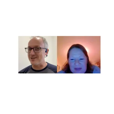 #5" “You are good enough" - Sarah’s story