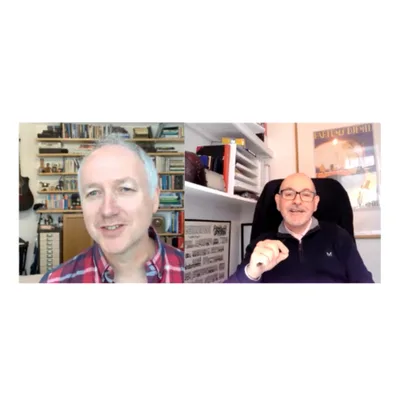 #3: A little bit alternative - Huseyin's Story