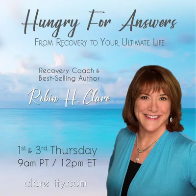 High Achievement Addiction with Terry B. McDougall, Executive Coach