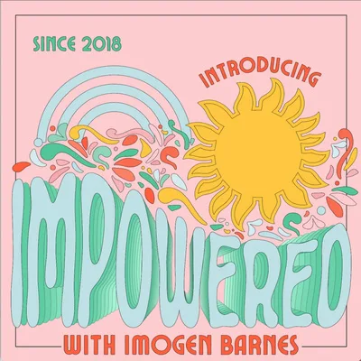 Making "Recovered" Your New Normal w/ Meg McCabe