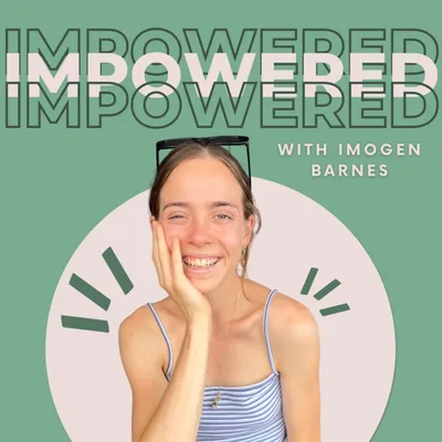 My Eating Disorder Story, Welcome To IMPOWERED!