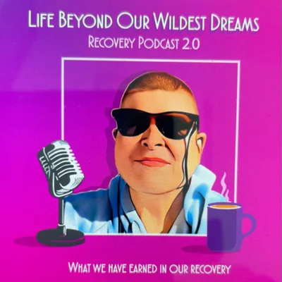 12oz of sobriety podcast