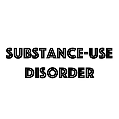 Substance-Use Disorder