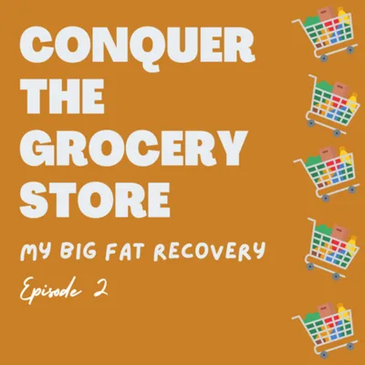 Conquer the Grocery Store!
