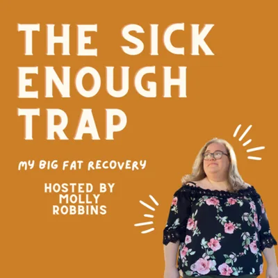 The Sick Enough Trap