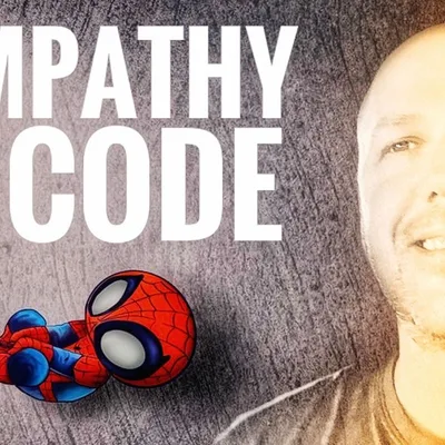 THE EMPATHY CODE - A Neurological key to Wellbeing