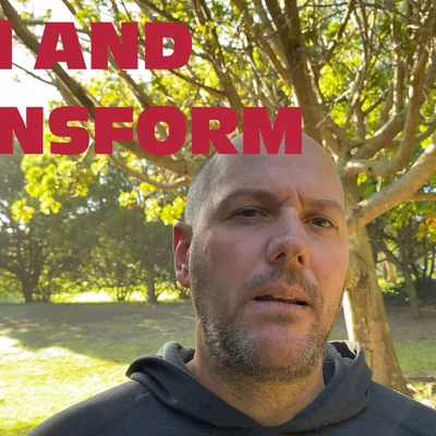 Why Healing AND Transformation make change last