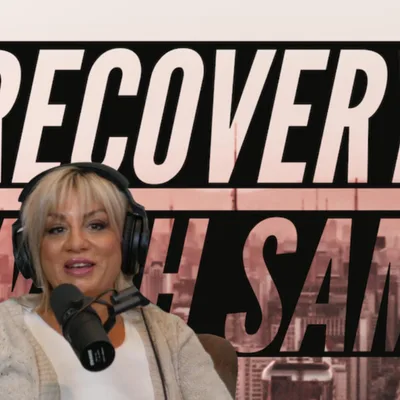 Recovery Check Ins Episode 17 with Amanda