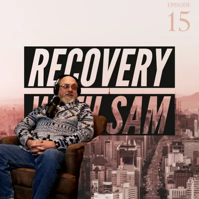 Recovery Check Ins Episode 15 with Wayne