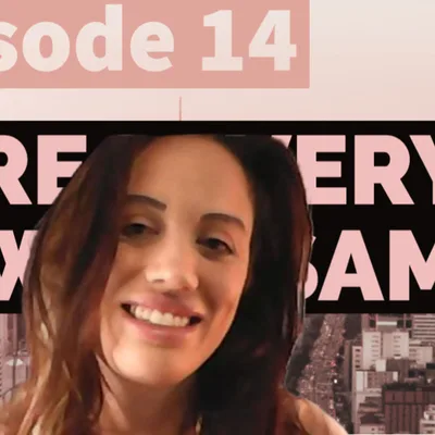 Recovery Check Ins Episode 14 with Lindsay