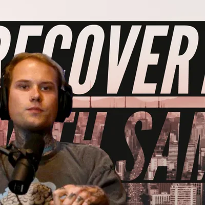 Recovery Check Ins Episode 16 with Demetri