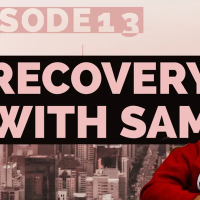 Recovery Check Ins Episode 13 with Lenny